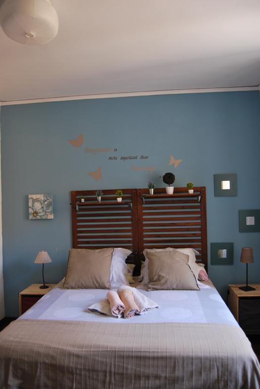 Spaccanapoli Bros. B&B Room photo