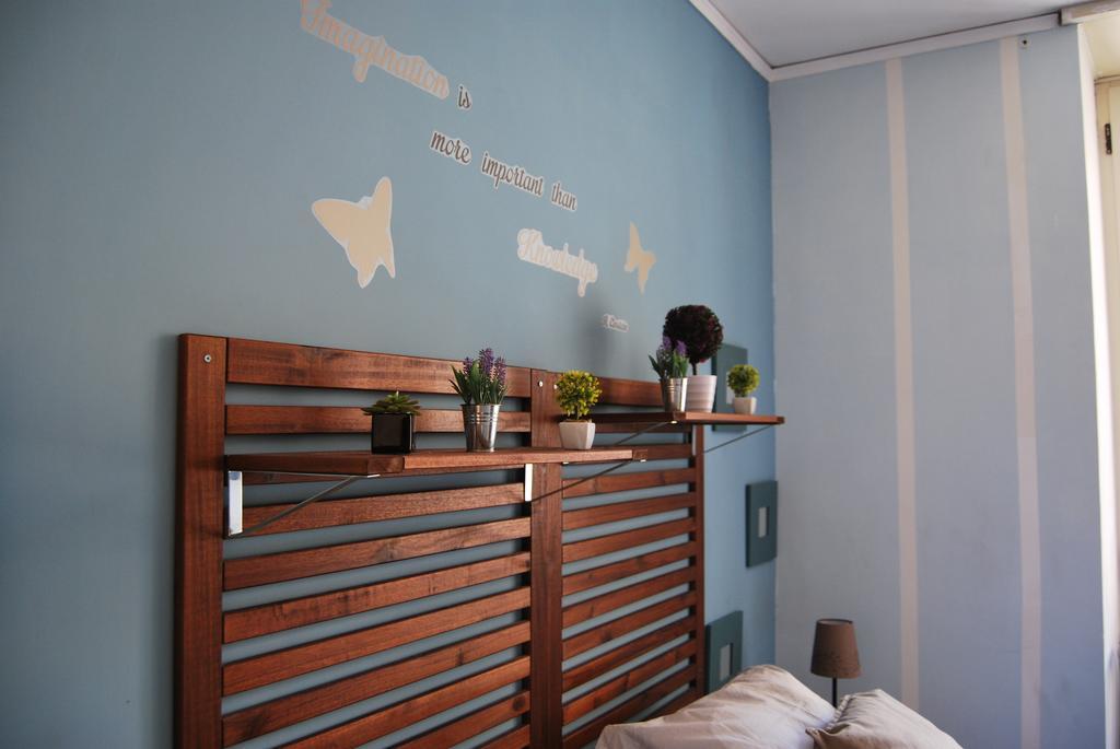 Spaccanapoli Bros. B&B Room photo
