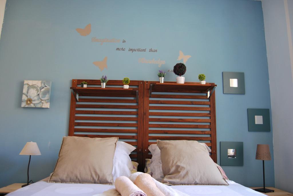 Spaccanapoli Bros. B&B Room photo