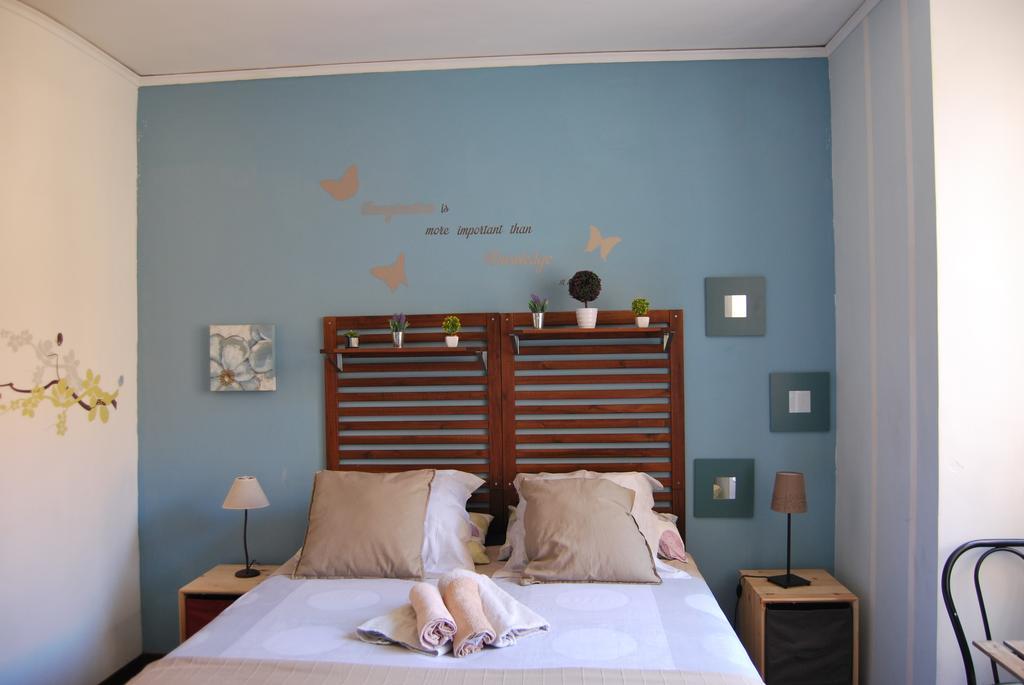 Spaccanapoli Bros. B&B Room photo