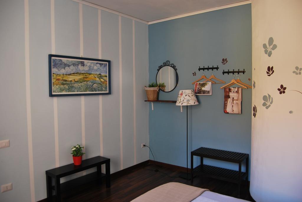 Spaccanapoli Bros. B&B Room photo