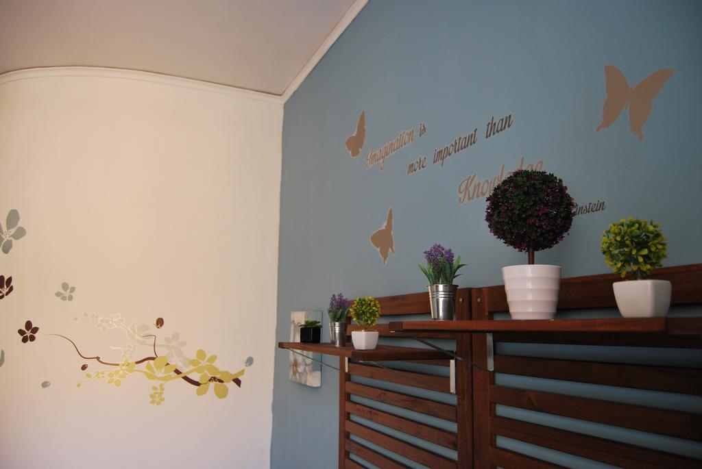 Spaccanapoli Bros. B&B Room photo
