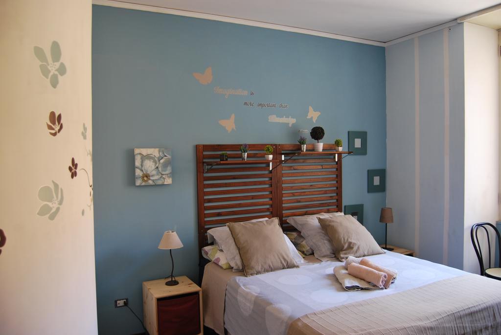 Spaccanapoli Bros. B&B Room photo