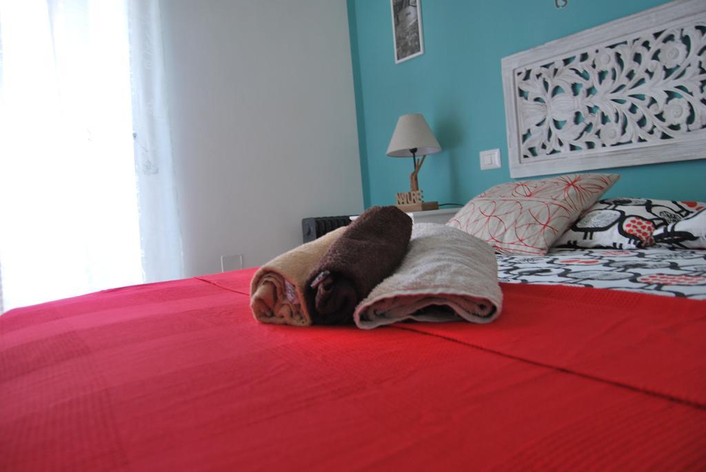 Spaccanapoli Bros. B&B Room photo