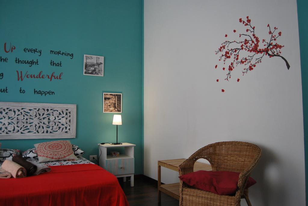Spaccanapoli Bros. B&B Room photo