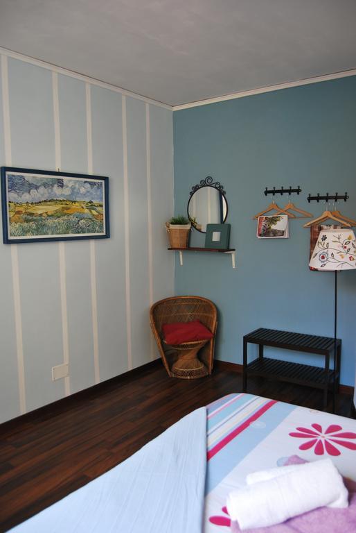Spaccanapoli Bros. B&B Room photo