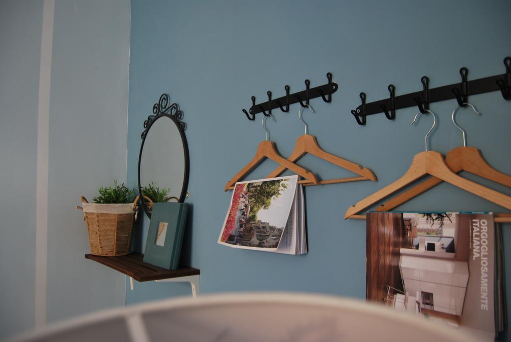 Spaccanapoli Bros. B&B Room photo