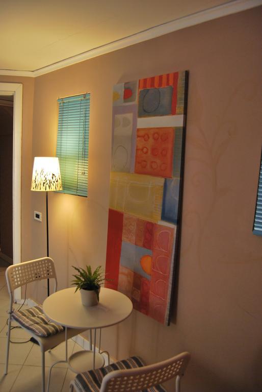 Spaccanapoli Bros. B&B Room photo