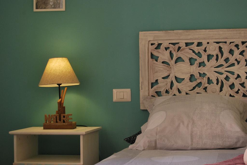 Spaccanapoli Bros. B&B Room photo