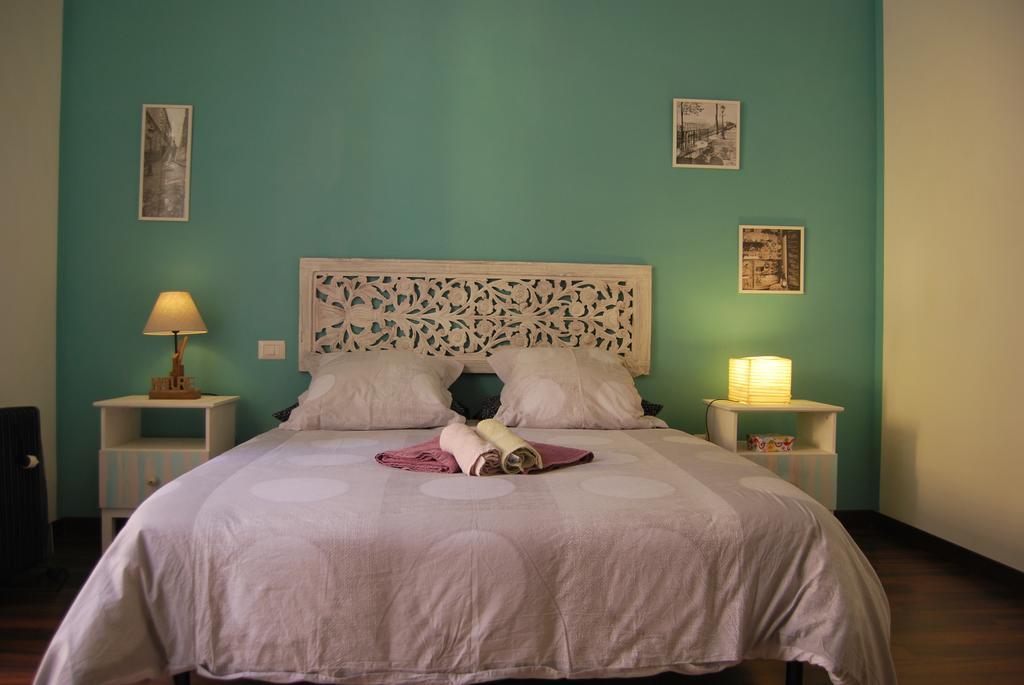 Spaccanapoli Bros. B&B Room photo